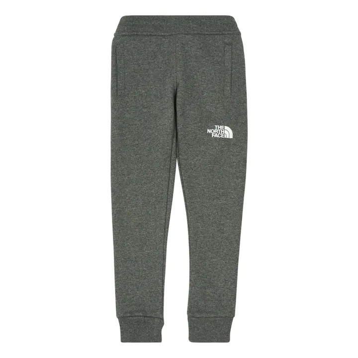 Joggers | Grey- Product image n°0