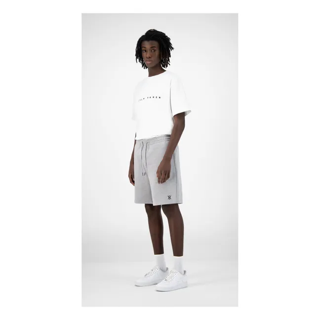 T-shirt Alias | Blanc