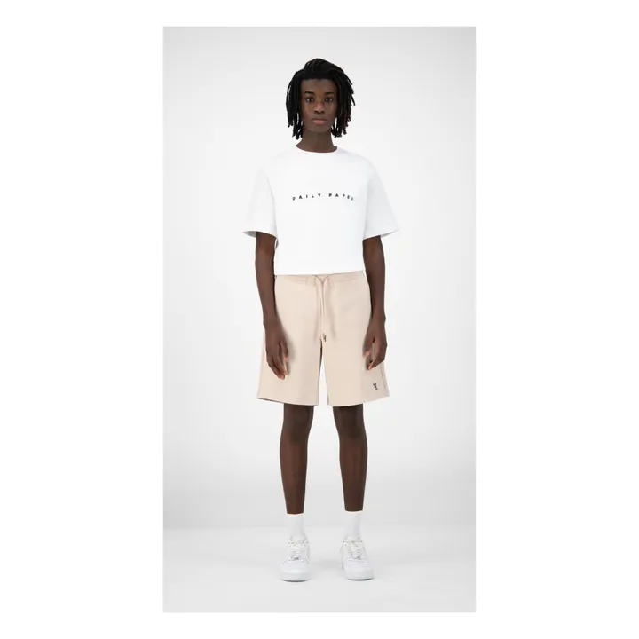 Shorts | Beige- Produktbild Nr. 1