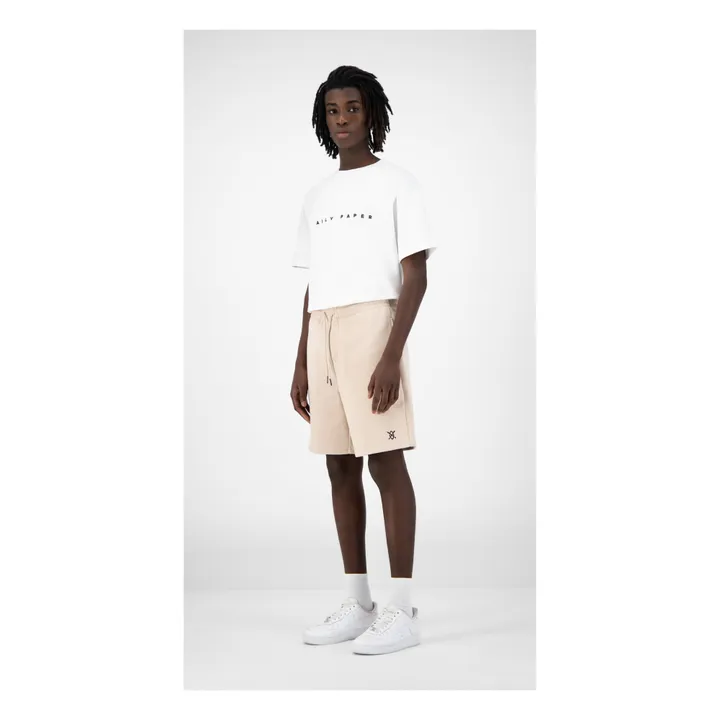 Shorts | Beige- Produktbild Nr. 2