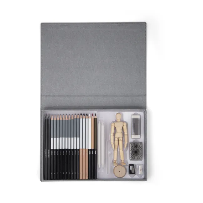 New Artist Kit