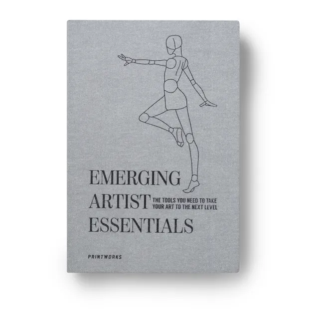 New Artist Kit