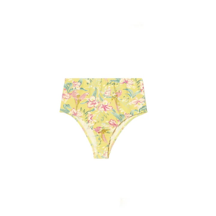 Creeky Bikini Bottoms  - Women's Collection  | Pink- Product image n°0