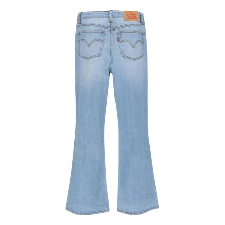 Jeans Flare | Denim- Produktbild Nr. 1