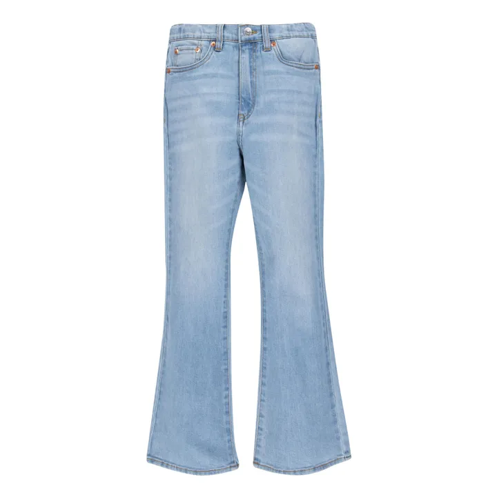 Jeans Flare | Denim- Produktbild Nr. 0