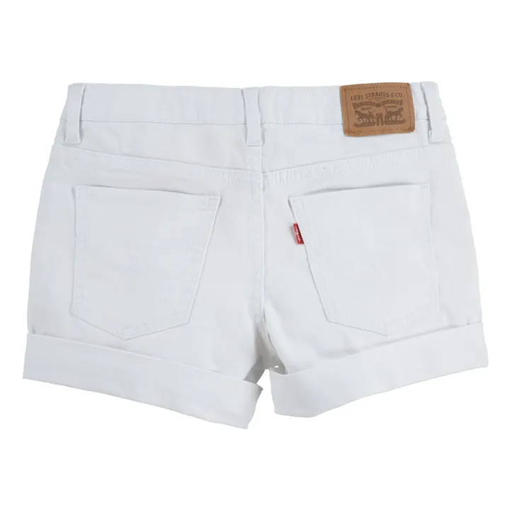 Shorts | Bianco- Immagine del prodotto n°1