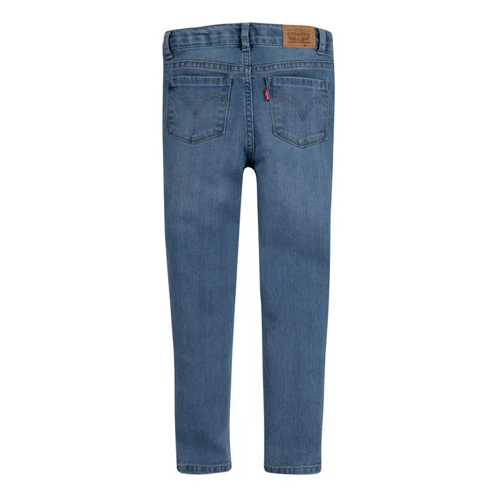 Jeans Skinny 720 | Denim- Produktbild Nr. 1