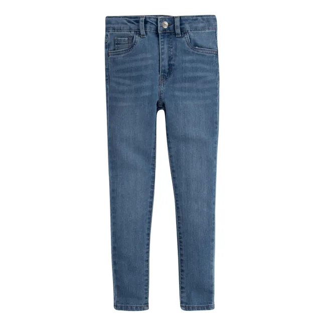 Jeans Skinny 721 | Demin