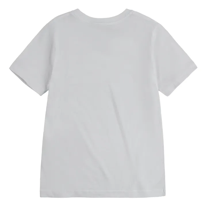 Camiseta Lisa | Blanco- Imagen del producto n°1