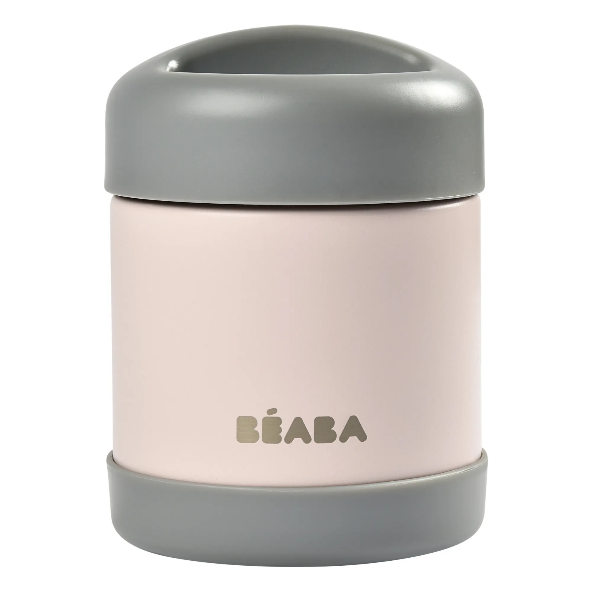 Béaba - Portion inox isotherme - 300 ml (Béaba) - Image 1