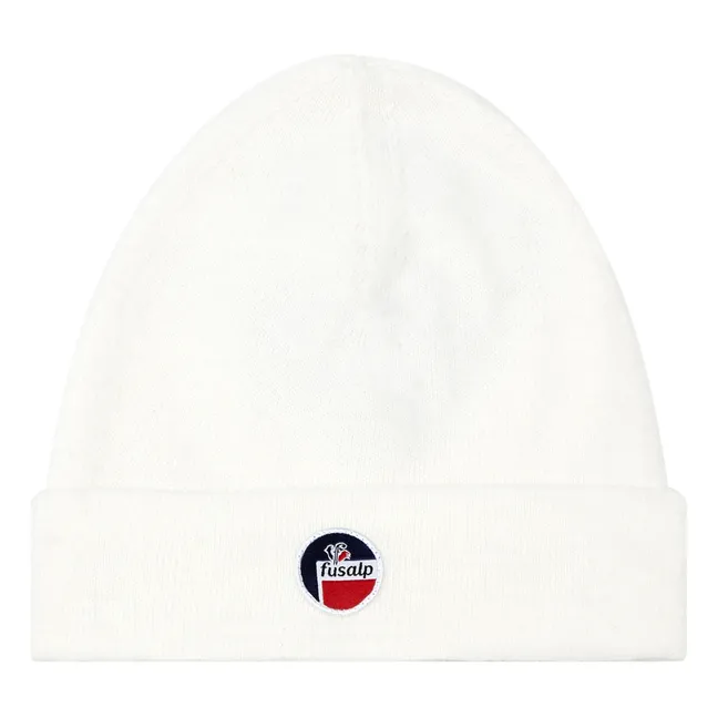 Styx Beanie - Adult Collection | White