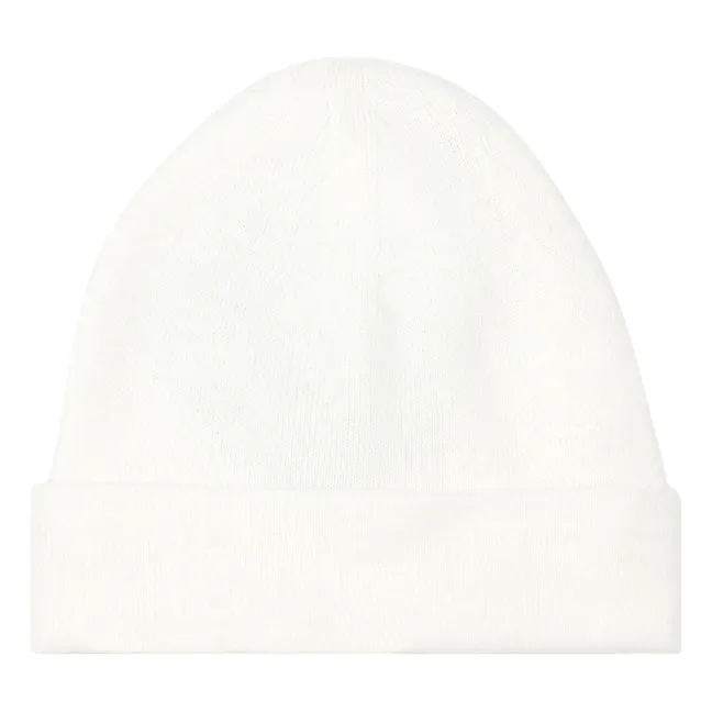 Styx Beanie - Adult Collection | White