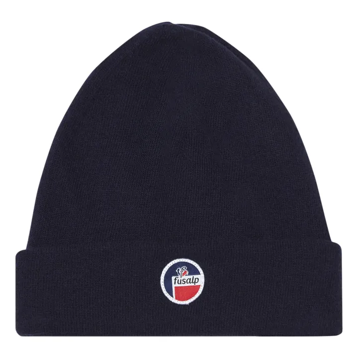 Styx Beanie - Adult Collection | Navy blue- Product image n°0