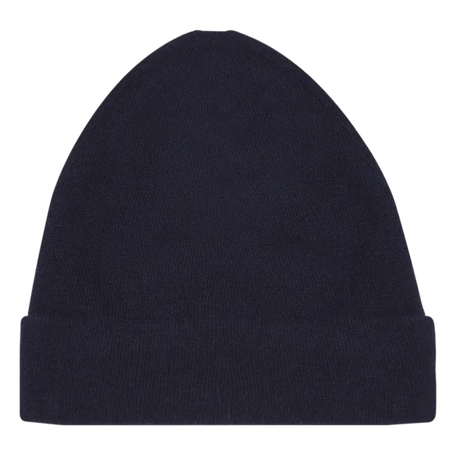 Styx Beanie - Adult Collection | Navy blue