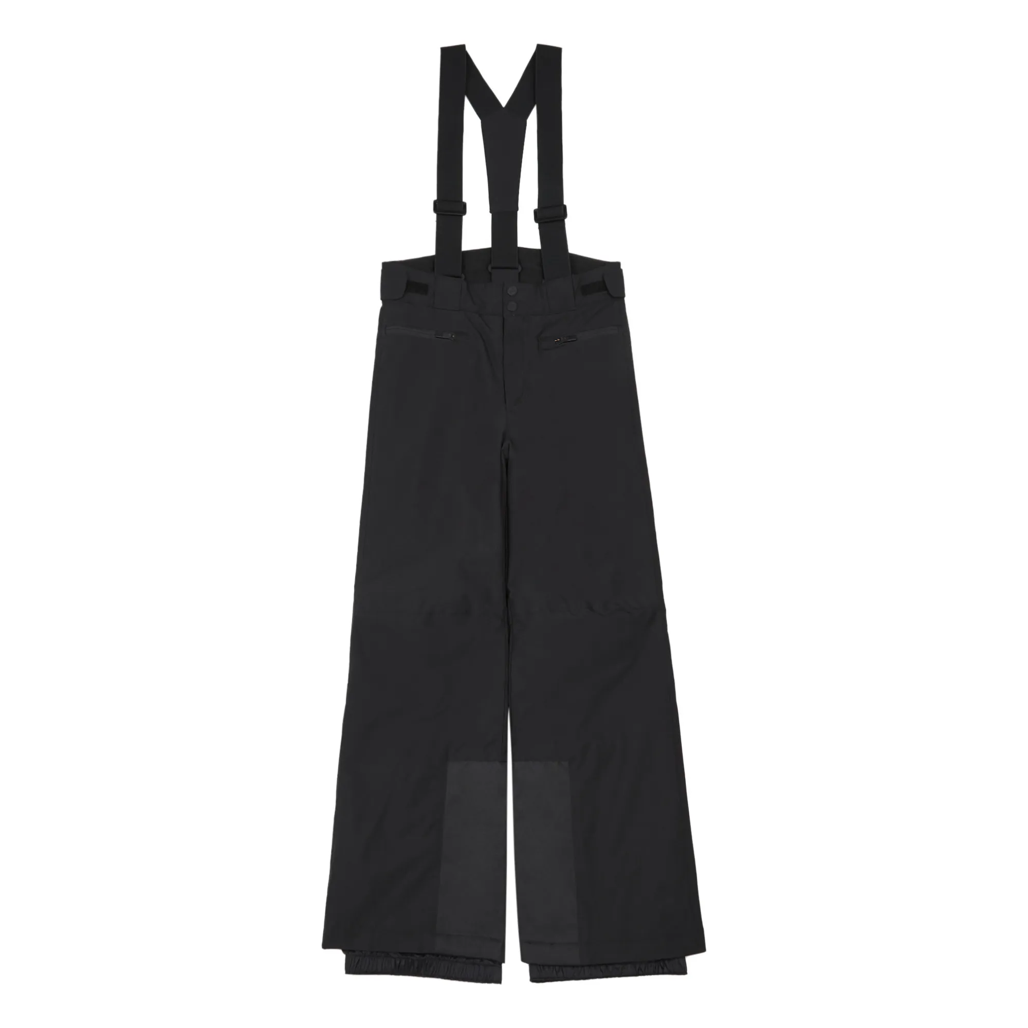 Fusalp Black Tom Ski Pants