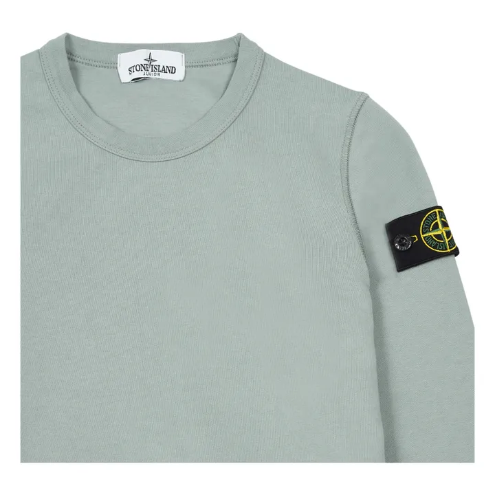 Sweatshirt | Graublau- Produktbild Nr. 1