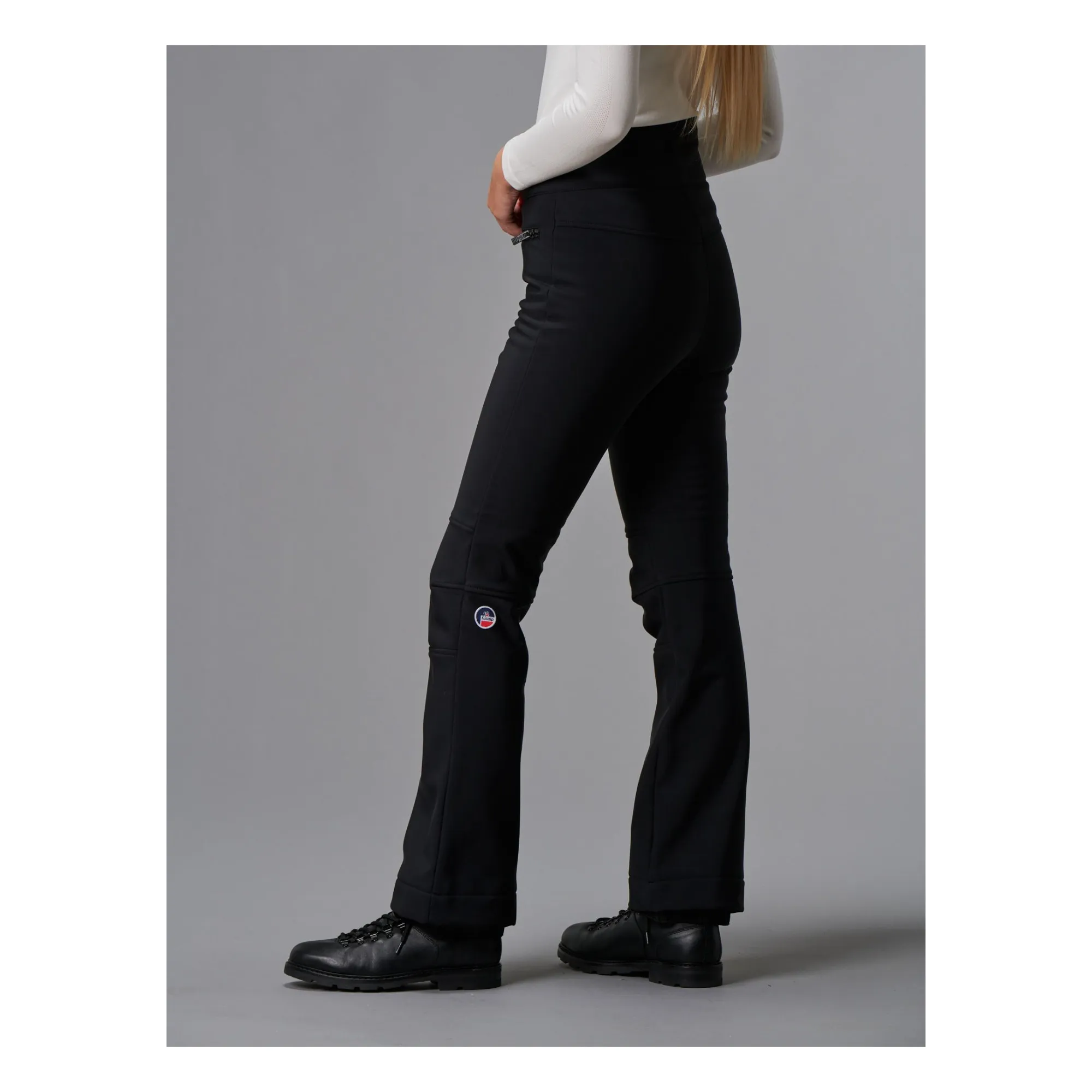 Fusalp - Diana Ski Pants - Adult Collection - Black