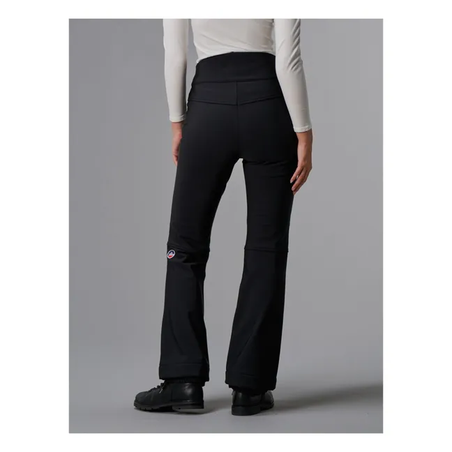 Skihose Diana - Erwachsene Kollektion  | Schwarz