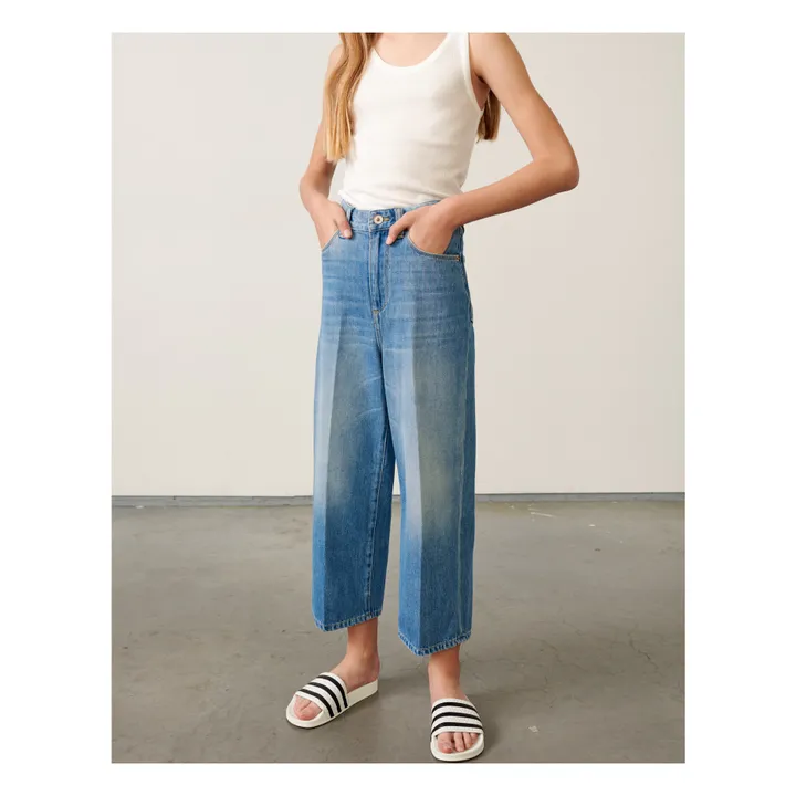 Jeans Popy | Denim- Immagine del prodotto n°2