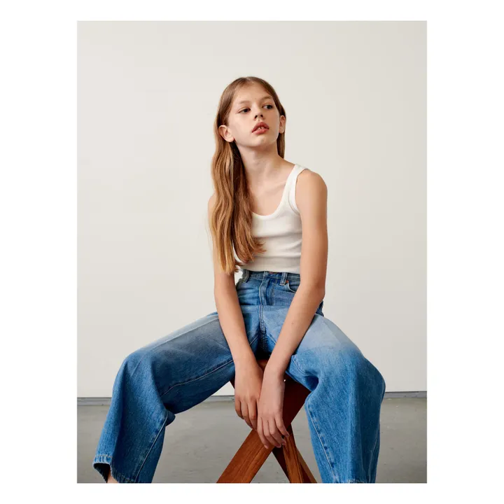 Jeans Popy | Denim- Immagine del prodotto n°3