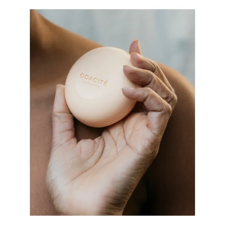 Argan and Coconut Solid Shampoo 552M - 105 g- Product image n°5