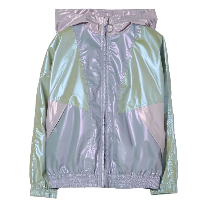 Mighty Jacket  | Lilac- Product image n°0