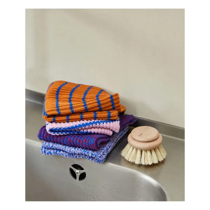 Rollo de cocina lavable - Set de 2- Imagen del producto n°1