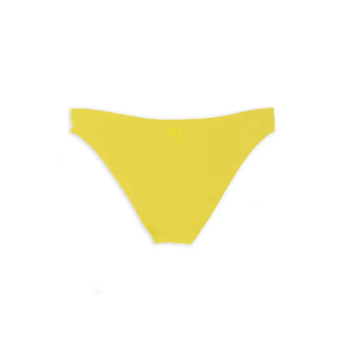 Ninetys Bikini Bottoms | Yellow- Product image n°2