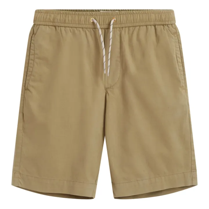 Pawl Shorts  | Sand- Product image n°0