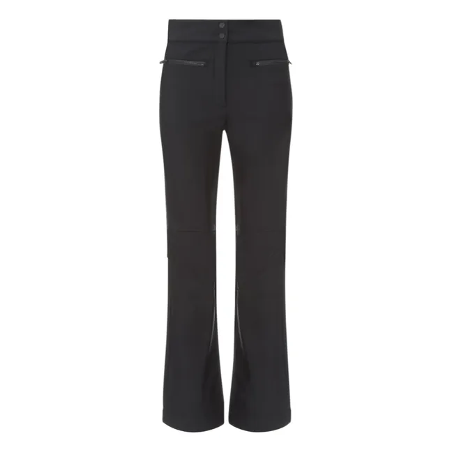 Skihose Diana - Erwachsene Kollektion  | Schwarz