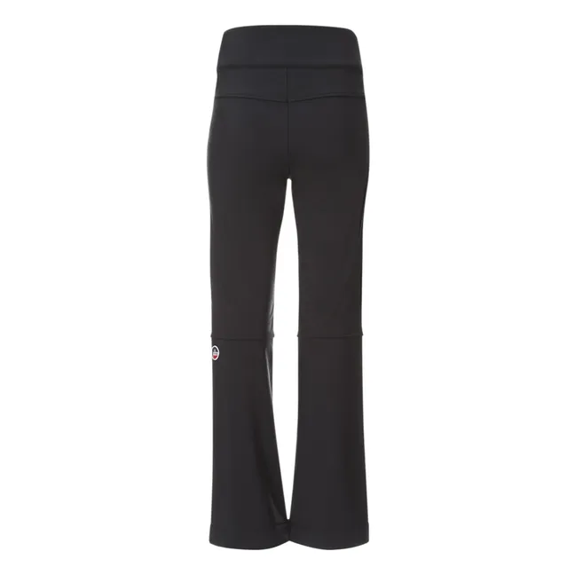 Skihose Diana - Erwachsene Kollektion  | Schwarz