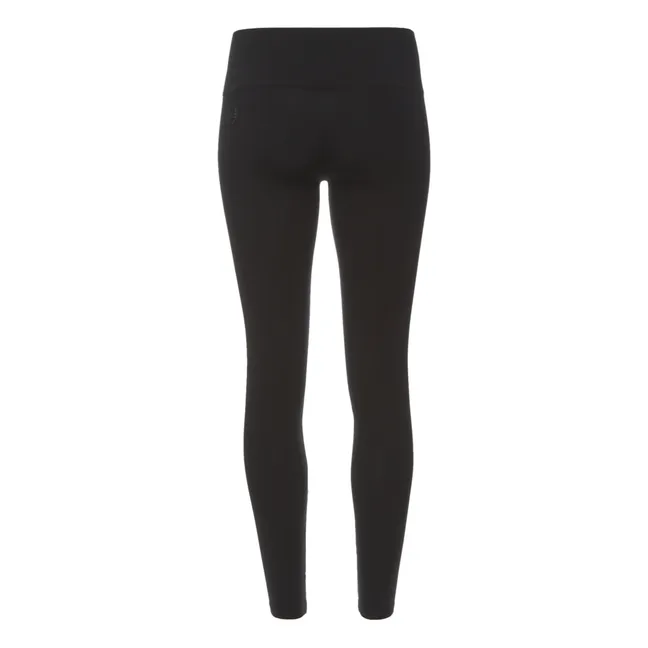 Leggings Alliance III - Erwachsene Kollektion  | Schwarz