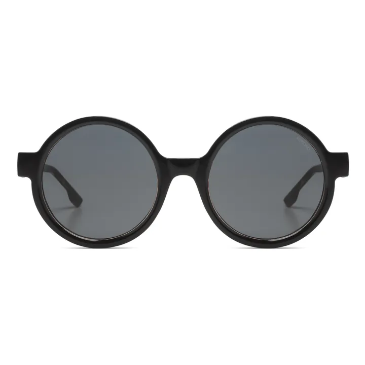 Gafas de sol Janis - Colección Adulto -      | Negro- Imagen del producto n°0