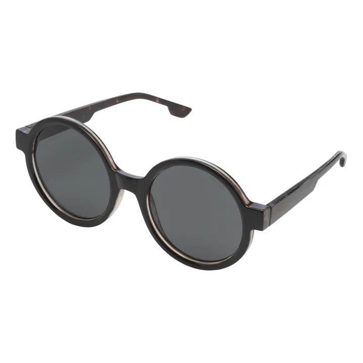 Gafas de sol Janis - Colección Adulto -      | Negro- Imagen del producto n°1