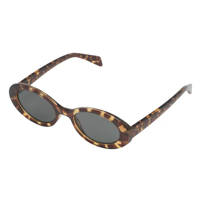 Sonnenbrille Ana - Erwachsene Kollektion  | Braun