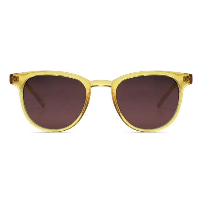 Gafas de sol Francis - Colección Adulto -      | Amarillo