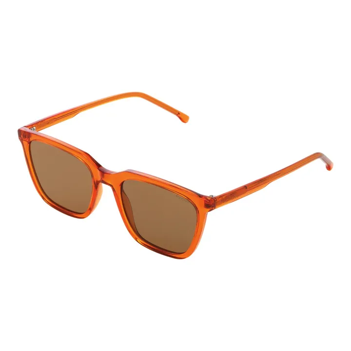 Sonnenbrille Jay - Erwachsene Kollektion  | Orange- Produktbild Nr. 1