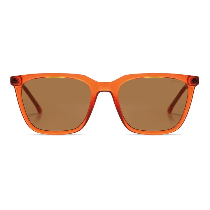 Sonnenbrille Jay - Erwachsene Kollektion  | Orange- Produktbild Nr. 0