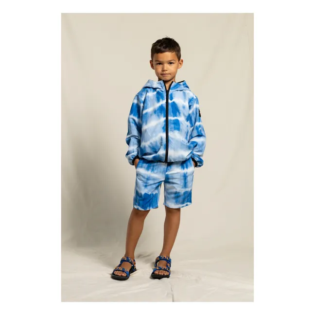 Bañador Goodboy Tie & Dye | Azul
