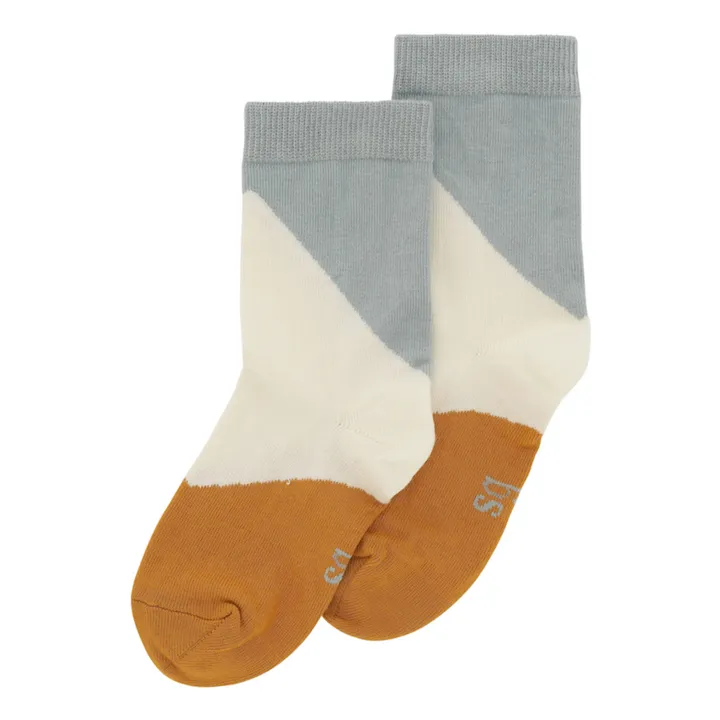 Socken  | Blau- Produktbild Nr. 0