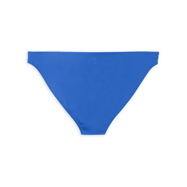Braguita de Bikini Brief | Azul