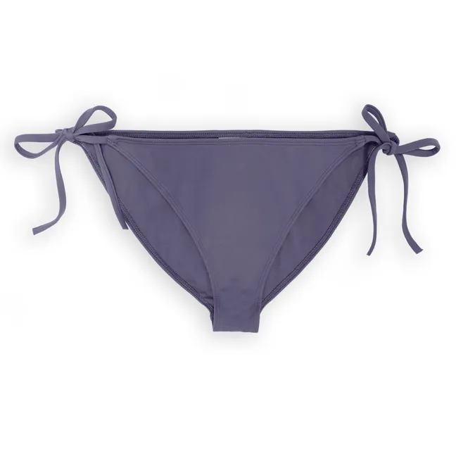 Bas de Maillot de Bain Bio Bikini | Bleu marine