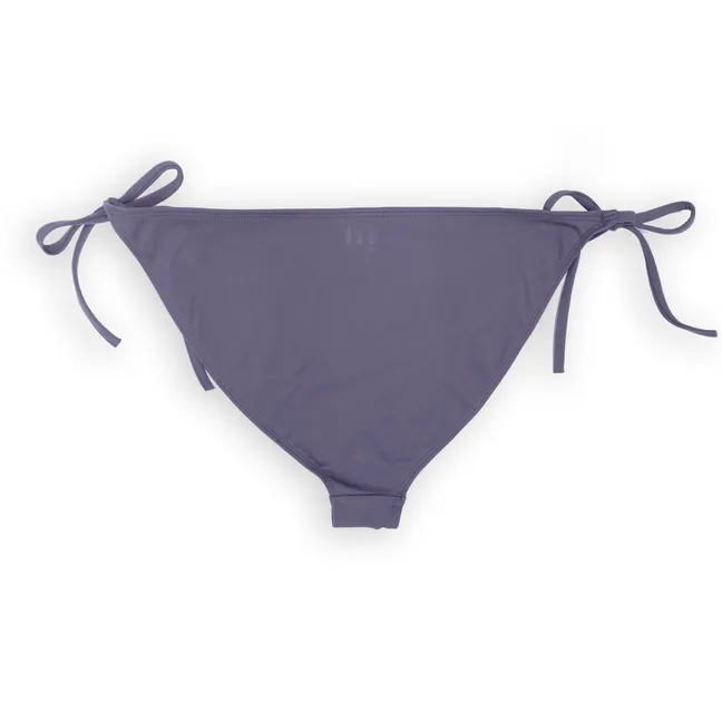 Bas de Maillot de Bain Bio Bikini | Bleu marine