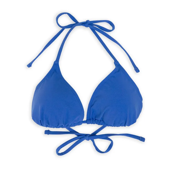 Small triangle bikini Top main image 0