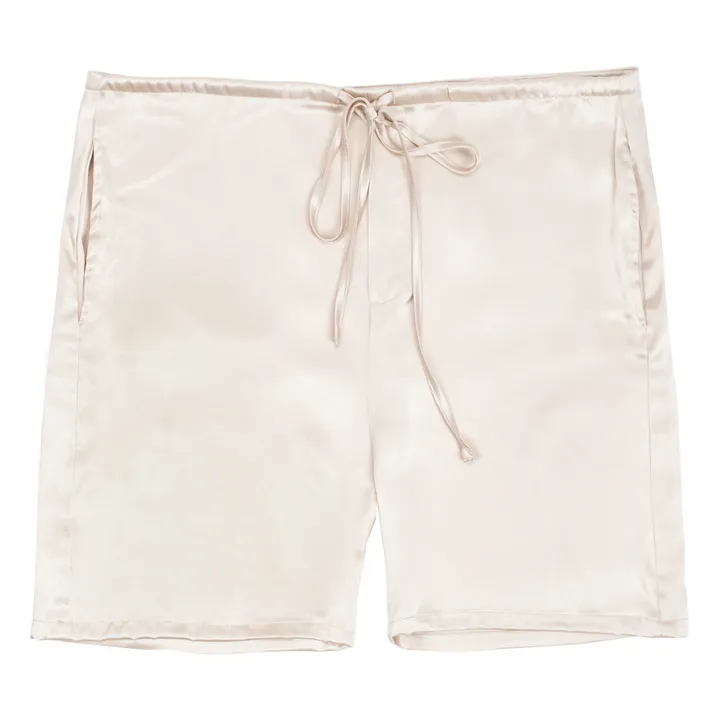 Shorts Sierra | Weiß- Produktbild Nr. 0