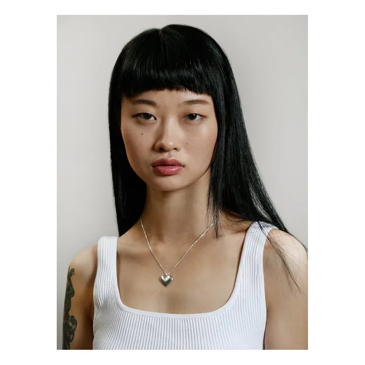 Halskette Amourette | Gold- Produktbild Nr. 2