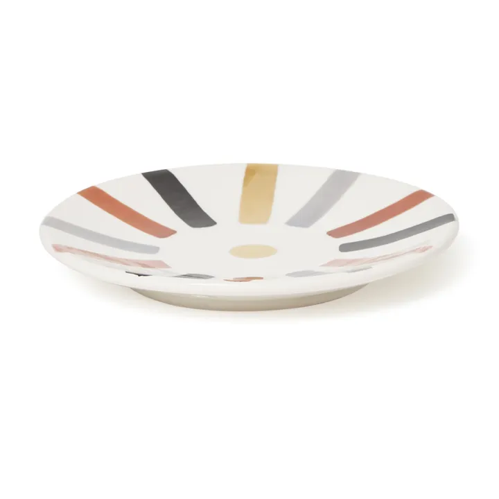 Ourika Plate - D17cm- Product image n°0
