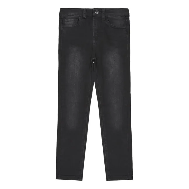 Jeans Skinny 720 | Schwarz