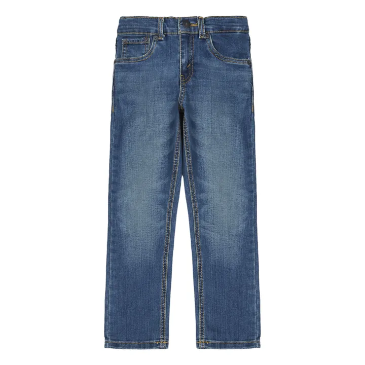 Jeans Slim 511 | Denim- Produktbild Nr. 0