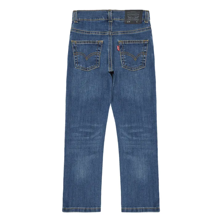 Jeans Slim 511 | Denim- Produktbild Nr. 1